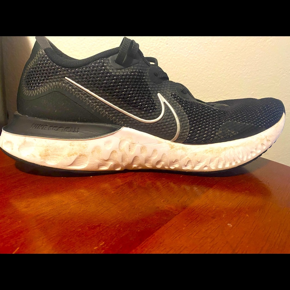 Nike Renew Running Shoes!